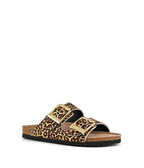 Float Leopard