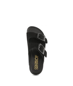 Snug Black