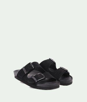 Zimbu Black