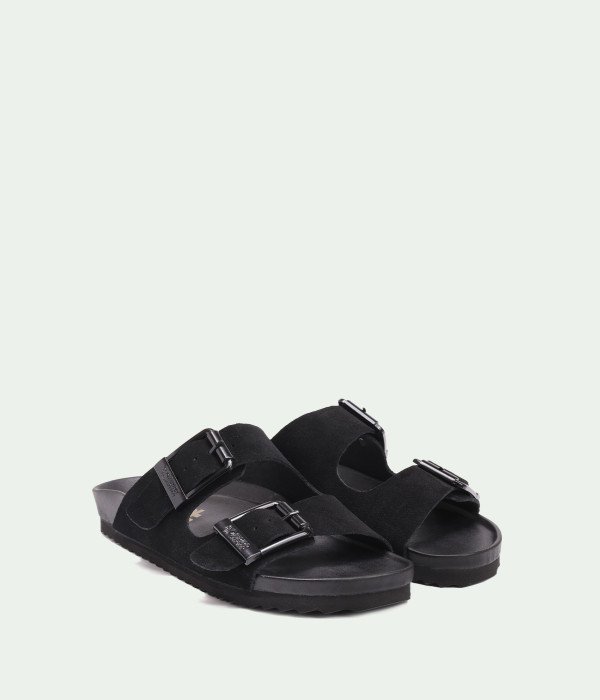 Zimbu Black