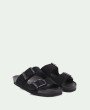 Zimbu Black