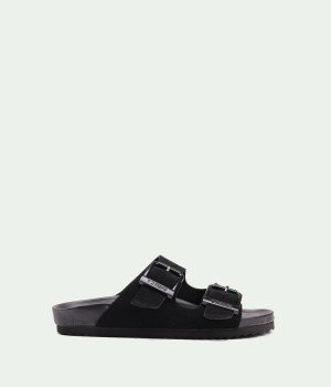 Zimbu Black