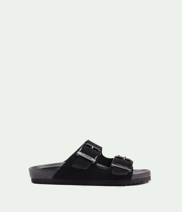 Zimbu Black