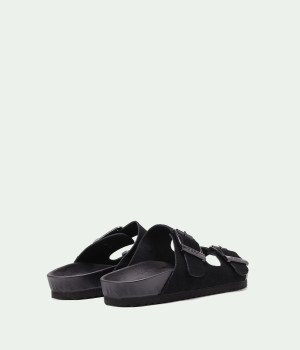 Zimbu Black