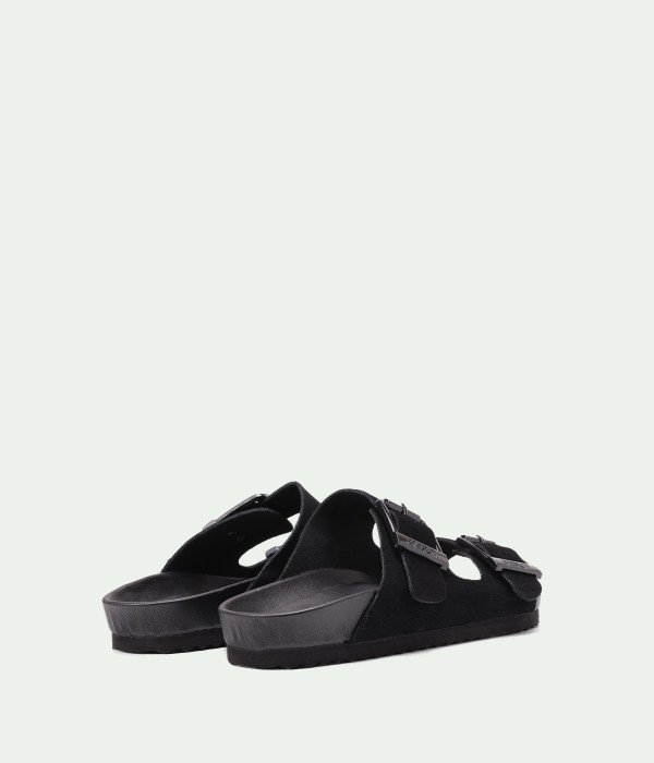 Zimbu Black