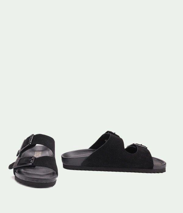 Zimbu Black