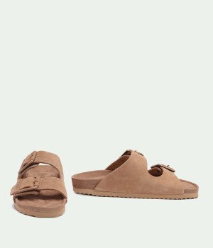 Zimbu Beige