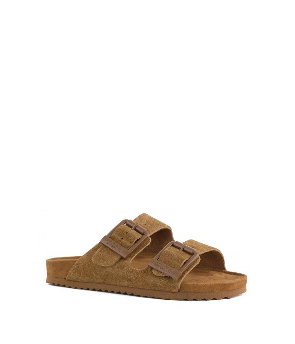 Snug Tan