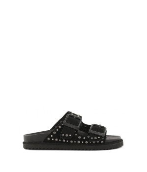 Roamies Black