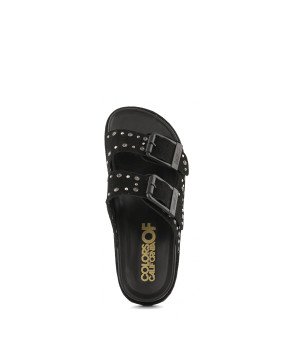 Roamies Black