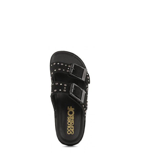 Roamies Black