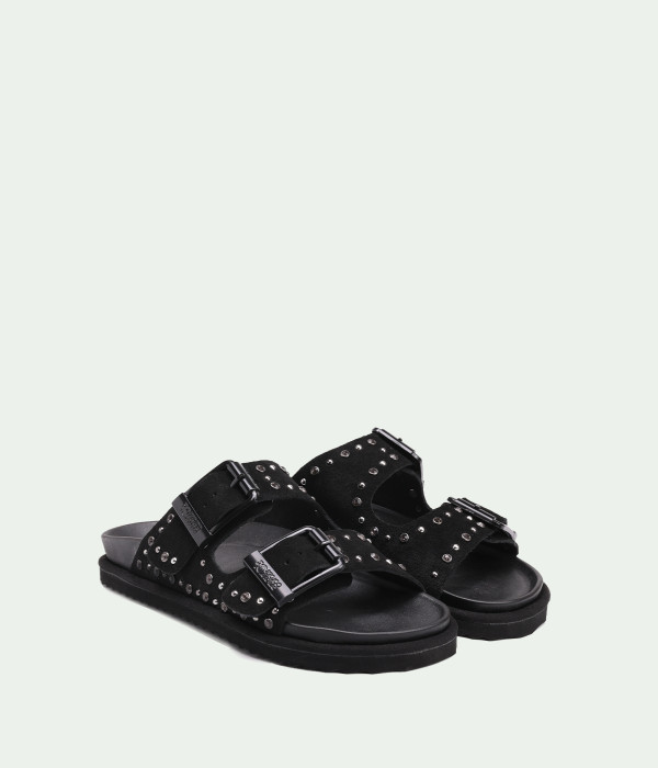 Skorli Black