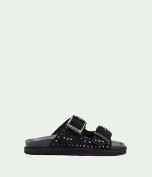Skorli Black