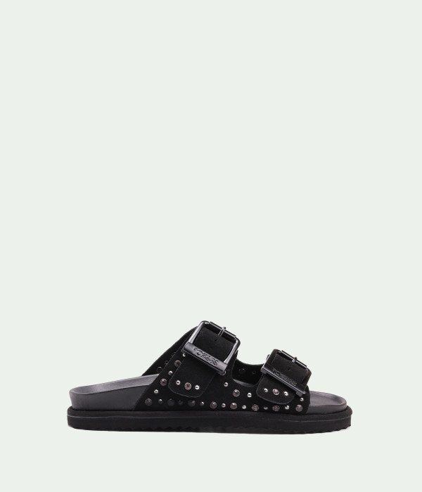 Skorli Black