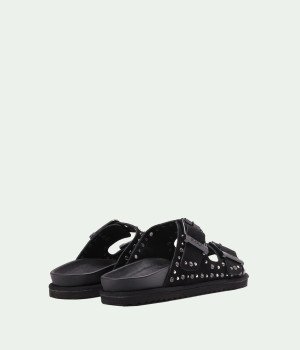 Skorli Black