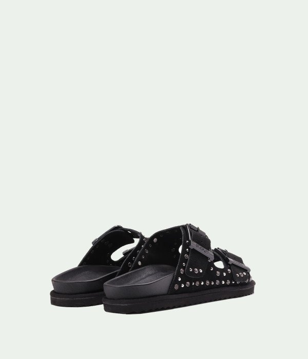 Skorli Black