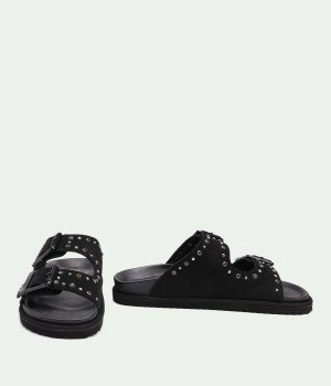 Skorli Black