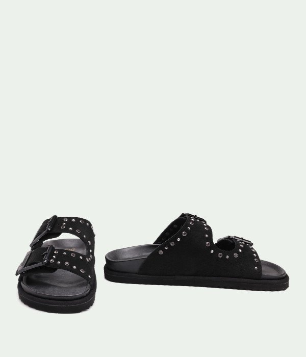 Skorli Black