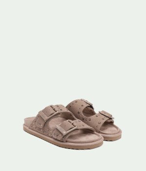 Skorli Beige
