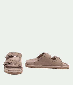 Skorli Beige
