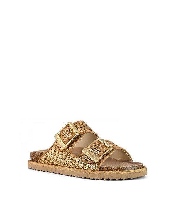 Pure Ease Gold
