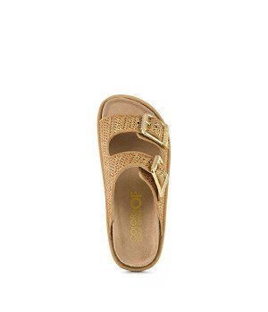 Pure Ease Gold