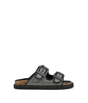 Pure Ease Gun Metal