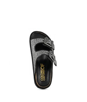 Pure Ease Gun Metal