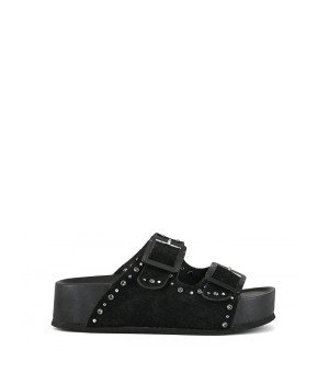 Mellow Black
