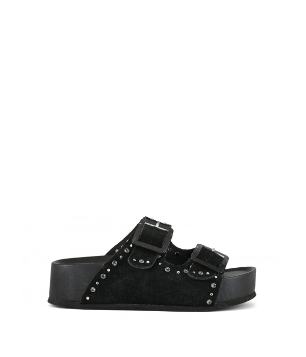 Mellow Black