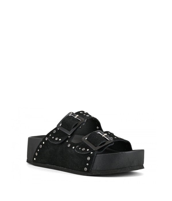 Mellow Black