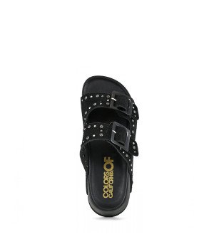 Mellow Black