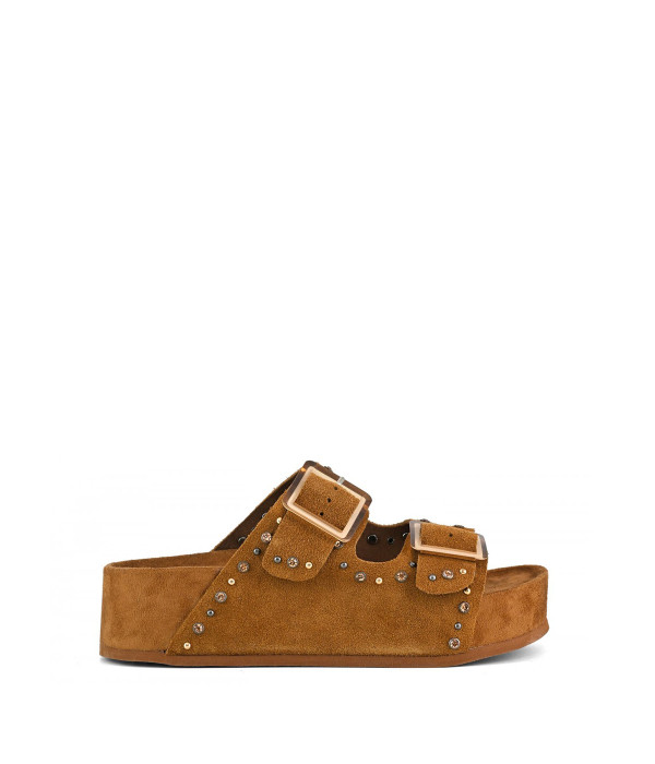 Mellow Tan