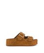 Mellow Tan