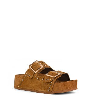 Mellow Tan
