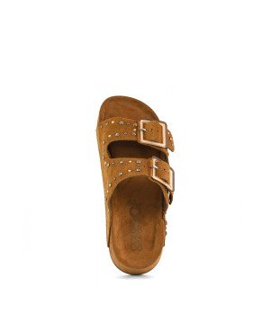Mellow Tan