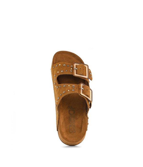 Mellow Tan