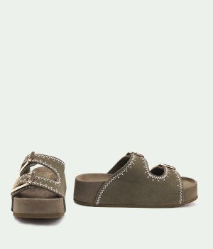 Orivo Green