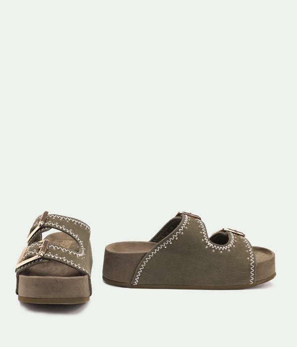 Orivo Green