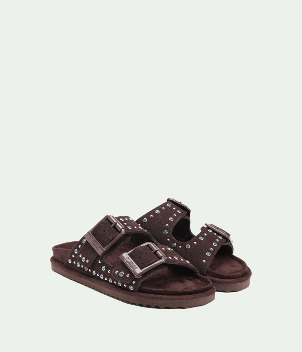 Skorli Brown