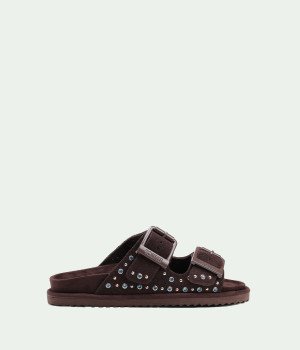 Skorli Brown