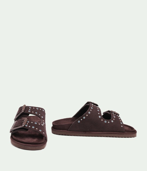 Skorli Brown