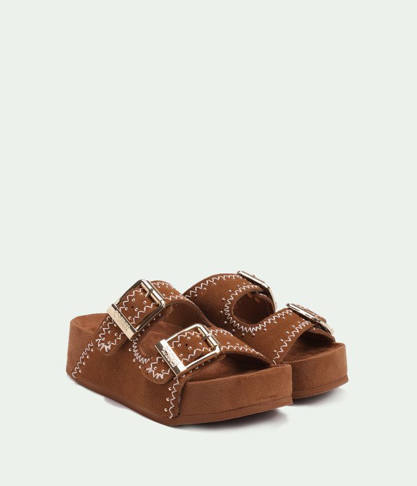Orivo Tan