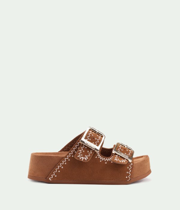 Orivo Tan