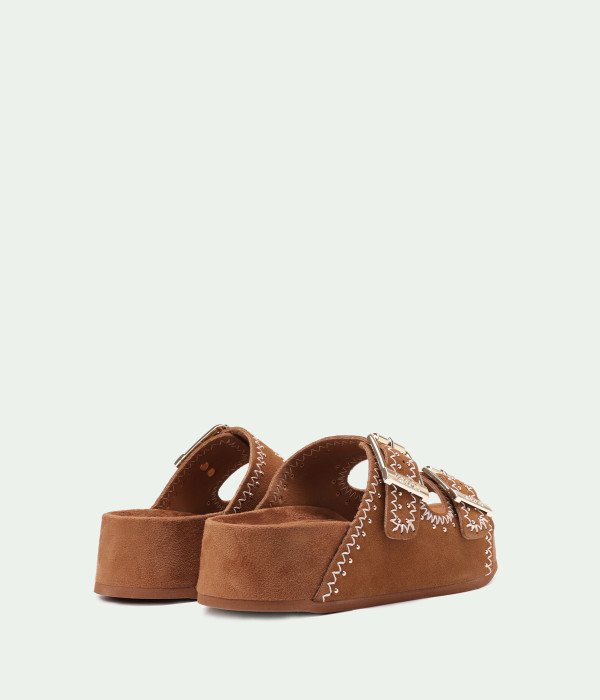 Orivo Tan