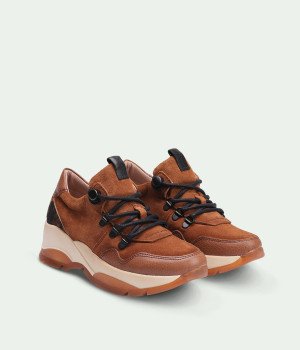 Impulso Brown