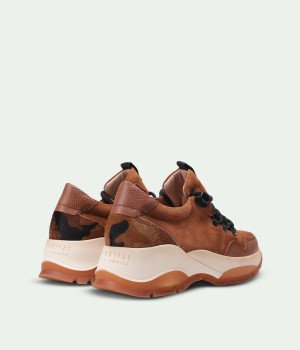 Impulso Brown