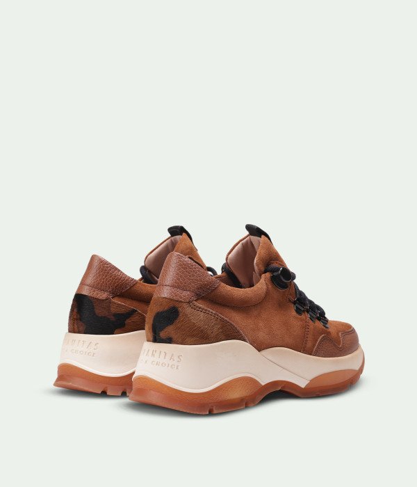 Impulso Brown