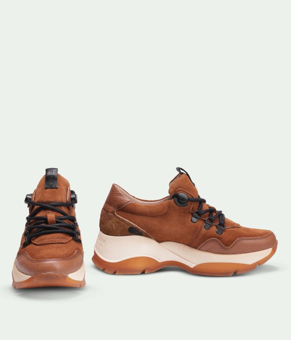 Impulso Brown