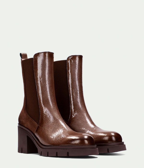 Prime Allure Brown Velour